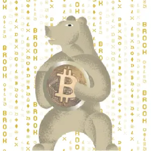 Bear — Radiance