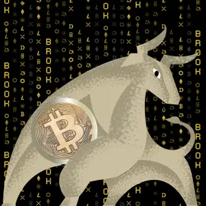 Bull — Enigma