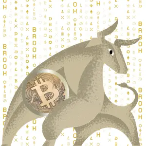 Bull — Radiance
