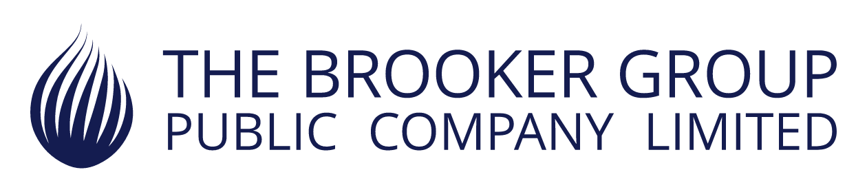 The Brooker Group